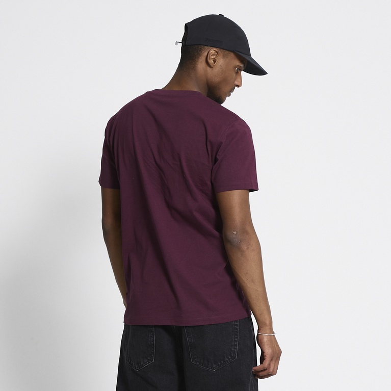 Printed t-shirt "Bill" Printed t-shirt "Bill"